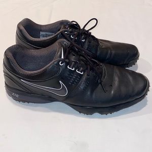 Nike Golf Shoes